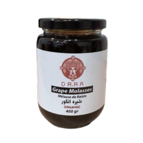 Dr.ra Grapes Molasses, 400gr