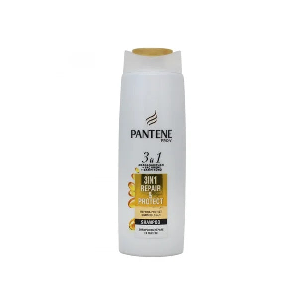 Pantene PRO-V 3In1 Shampoo Repair, 470ml