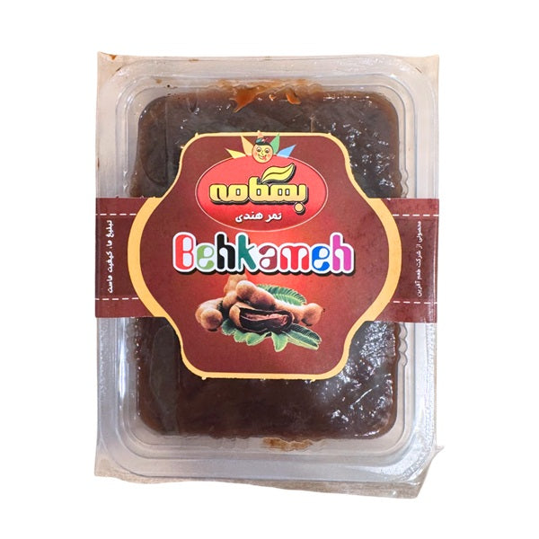 Behkameh Tamarind, 200gr