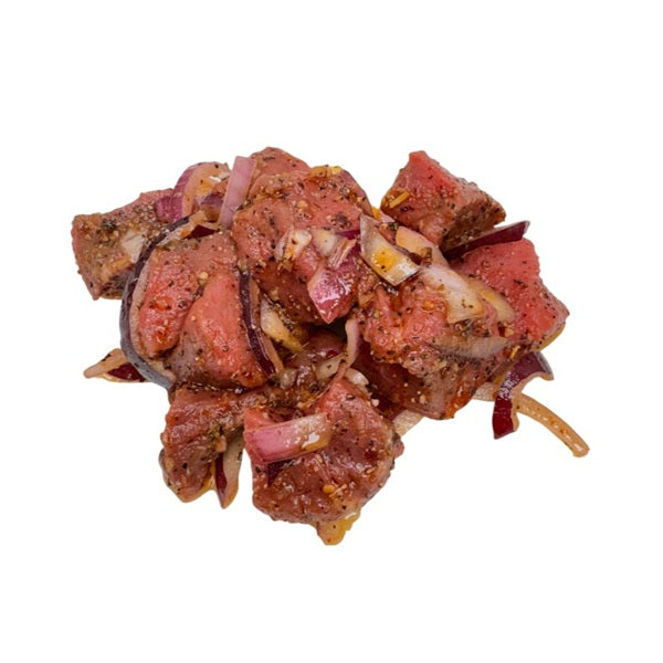 Beef Marinade Kebab Lebnani LB