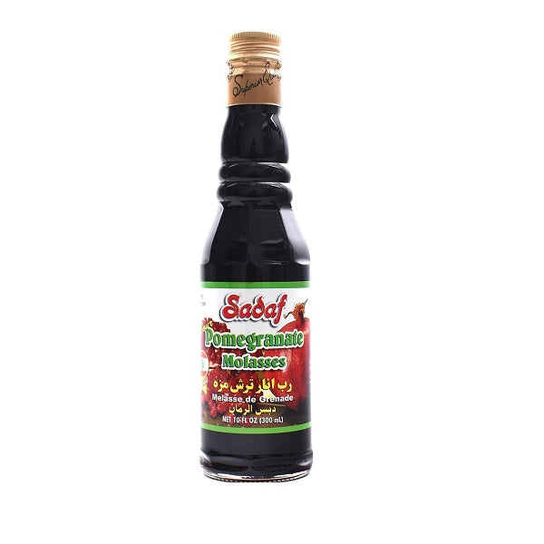 Sadaf Pomegranate Molasses, 300 ml