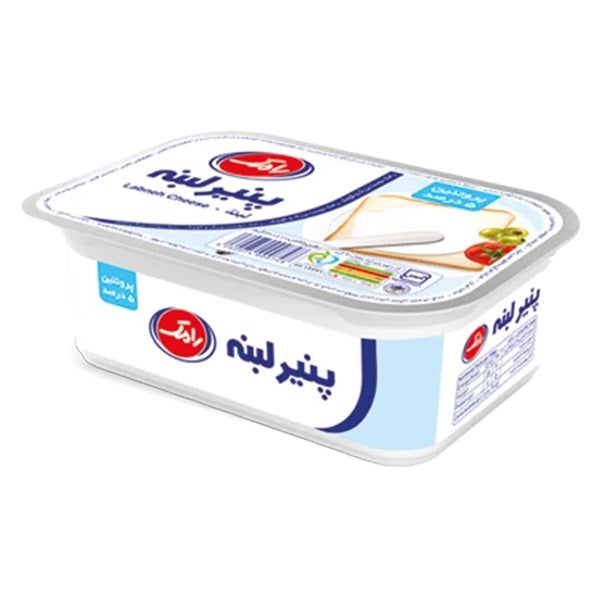 Ramak Labneh Cheese ,300gr