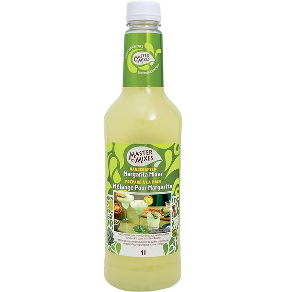 Master Of Mixes Margarita, 1L