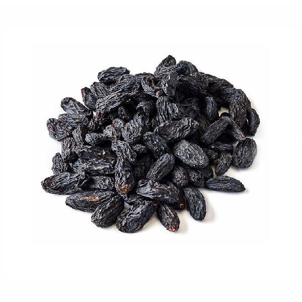 Black Raisins 454 Gr