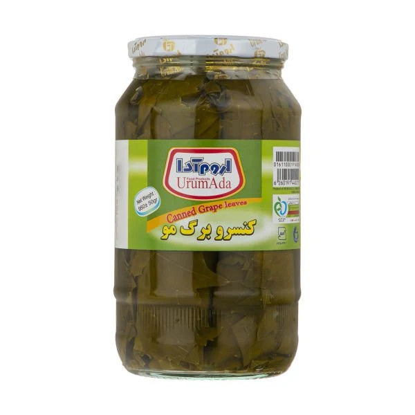 Urumada Grape Leaves, 950gr