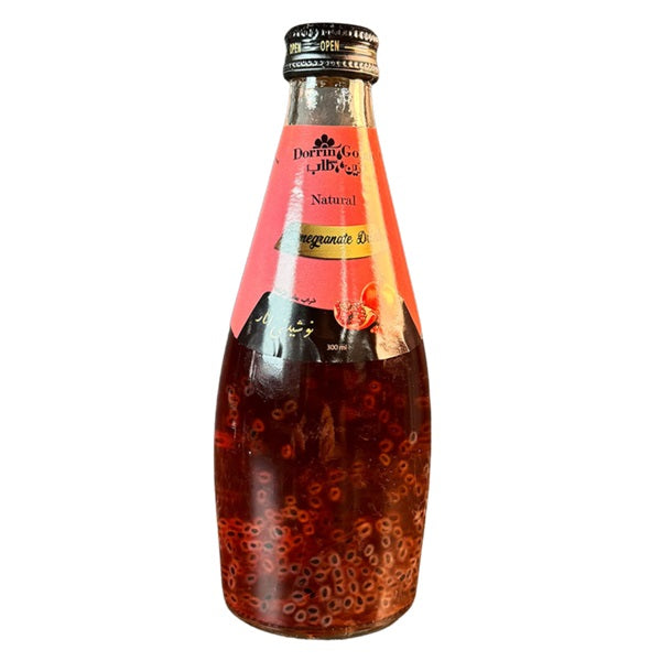 Dorrin Golab Pomegranate Drink, 300mL