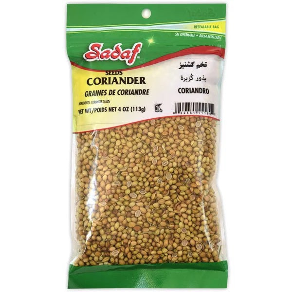 Sadaf Coriander Seed