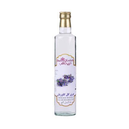 Dorrin Golab Borage Water, 500ml