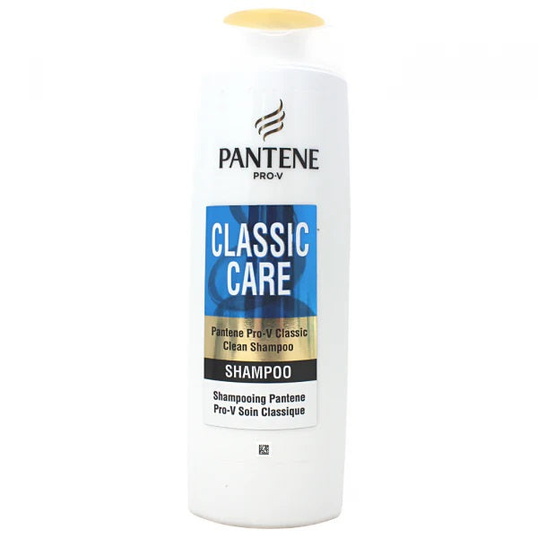 Pantene PRO-V 3In1 Shampoo Classic, 400ml