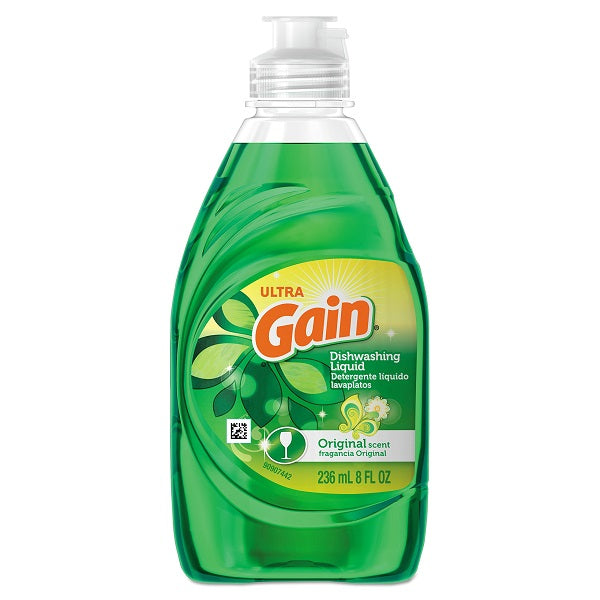 Gain Dishwasher Original, 236ml