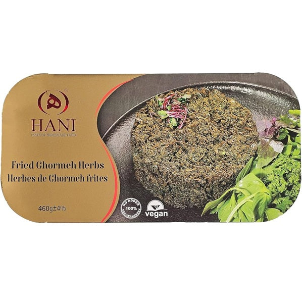 Hani Fried Ghormeh Herbs, 460gr