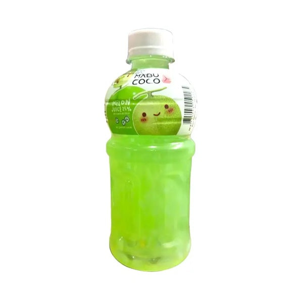 Mabu Coco Melon Juice, 320mL