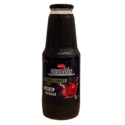 Grandis Pomagranate Juice, 1L