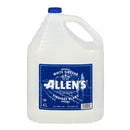 Allen's Pure White Vinegar ,4L