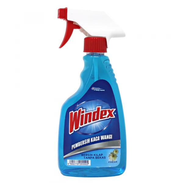 Windex Mr.muscle Fresh, 500ml