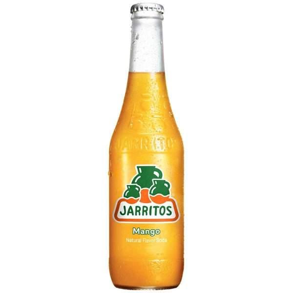 Jarritos Mango ,370ml