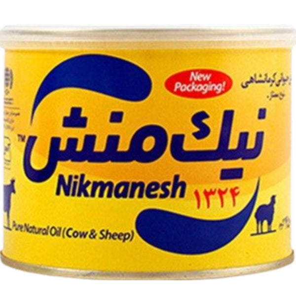 Nikmanesh Sheep & Cow Gee, 450gr