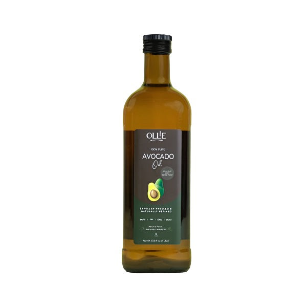 Ollie Avocado Oil, 1L