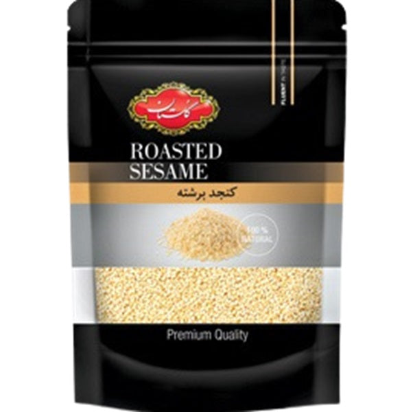 Golestan Roasted Sesame, 300gr