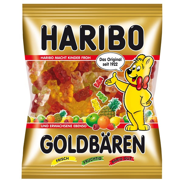 Haribo Goldbears, 652gr