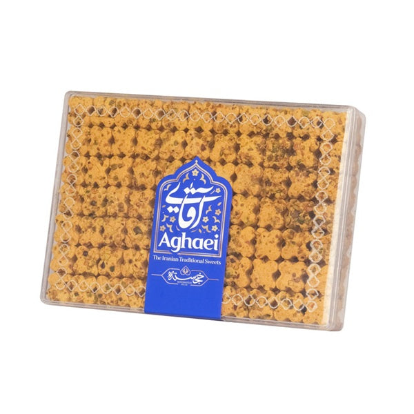 Aghaei Chickpea Pastry, 625gr