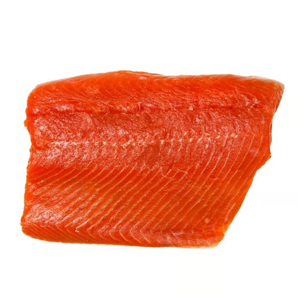 Fresh Sockeye Salmon Fillet (lb)