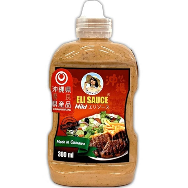 Eli Mild Sauce, 300ml