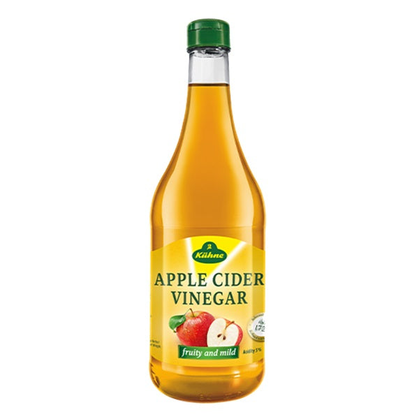 K�hne Organic Apple Vinegar, 750ml