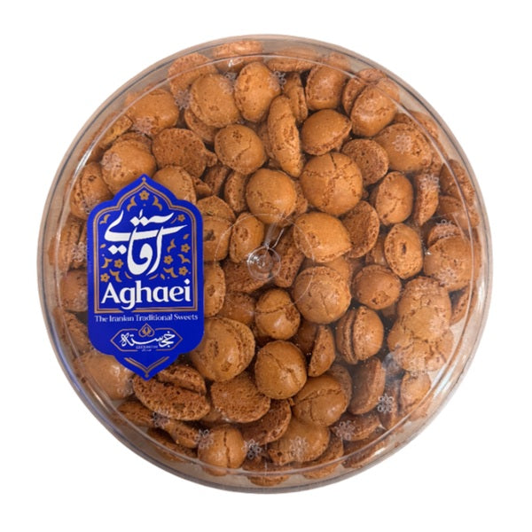 Aghaei Walnut Cookie, 450gr