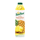 Sun Star Pineapple Juice, 1L