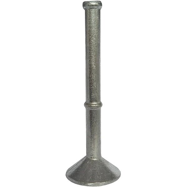 A traditional Iranian metal masher