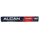 Alcan aluminum foil 20