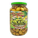 Aldaya Green Olives, 1kg