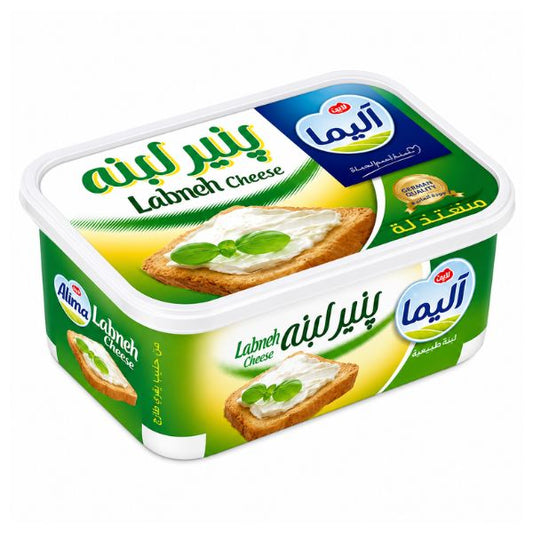 پنیر لبنه آلیما — ۳۰۰ گرم