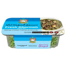 سبزی قوزمه سبزی تازه عموسبزی