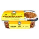 پیازداغ خلال عموسبزی