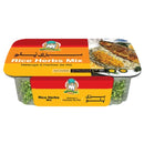 سبزی پلو عموسبزی فروش