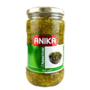 ترشی لیته آنیکا