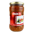 ترشی مخلوط تند (بندری) آنیکا