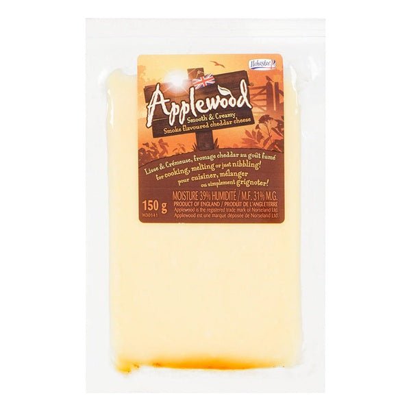 Applewood Cheddar Cheese, 150gr
