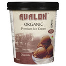 Avalon Organic Chocolate Ice Cream, 946ml