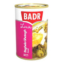 Badr Canned Baghela Ghatogh, 420gr