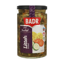 Badr Litteh Pickled, 630gr