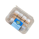 Baloot Almond Cardamom Bites