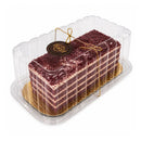 Baloot Bar Cake Red Velvet