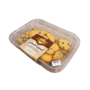 شیرینی کشمشی بلوط