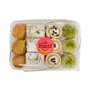 Baloot Cream Pastries-Mix pack
