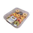 شیرینی مربایی