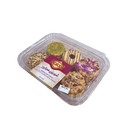 شیرینی مربایی