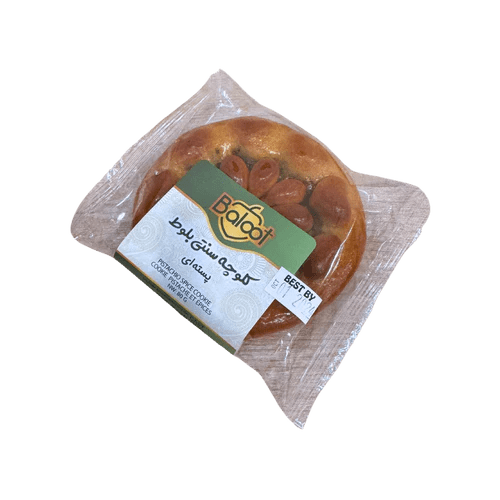 Baloot Kolooche Pistachio (Foomani)